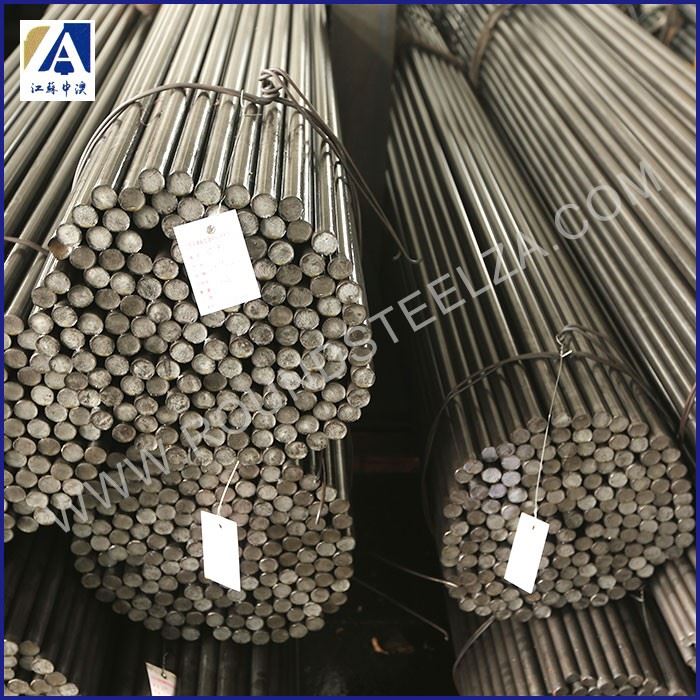 25 Mm Mild Steel Round Bright Bar