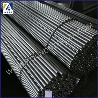 Каква е микроструктурата на студено изтеглената кръгла стомана и как тя влияе...