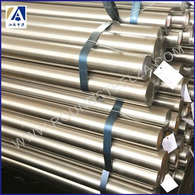 Може ли Bright Drawn Steel да се използва в космическите приложения?