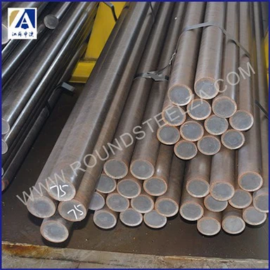 Сплав угасена и закалена стомана